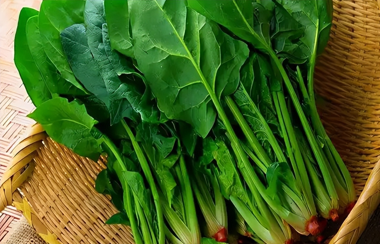 医生：这7类蔬菜或自带“毒素”，吃前尽量焯水，再懒也不能忽视