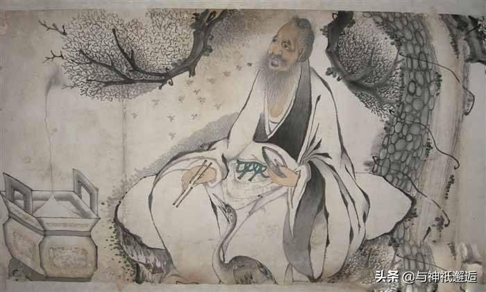 我是学术专家，不会降妖除魔——葛天师文明优雅的成仙之路