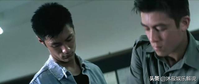 记忆里的时光：致敬香港电影