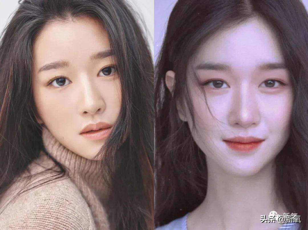 为什么传统审美都不喜欢薄嘴唇?