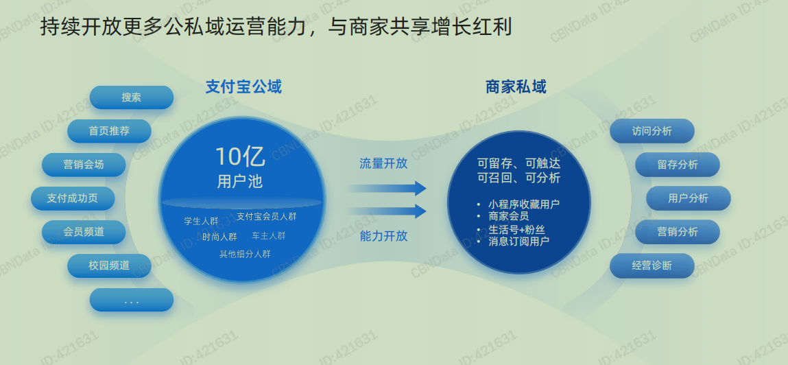 大人小店：跟随支付宝步伐，助力商家数字化升级