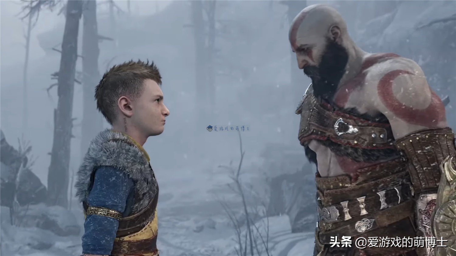 希望它们别跳票，2022年值得一玩的九款PS5游戏大作