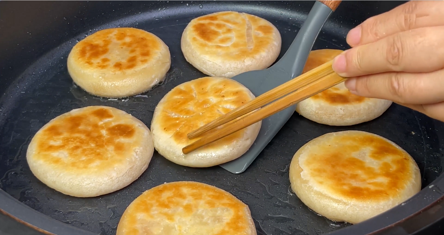 开学了，不知吃什么，推荐8款可当零食的早餐，照着做孩子很喜欢