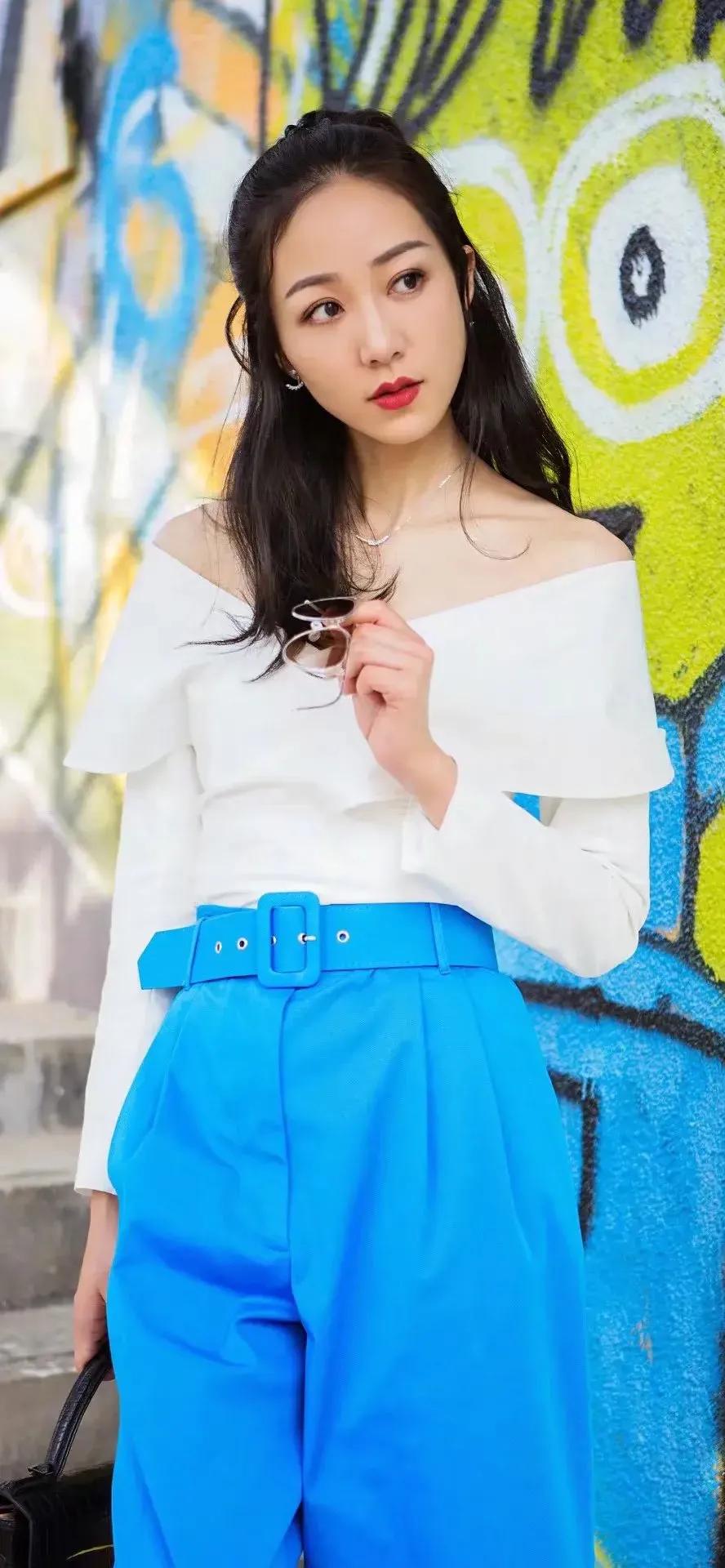 李冰冰，杨颖，刘亦菲，韩雪，林允儿，李小璐