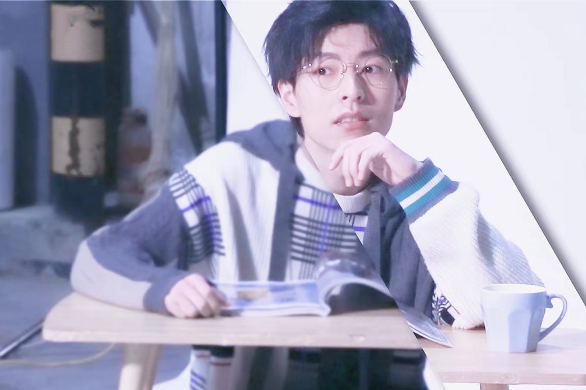 “人类高质量学霸”北大校草，因酷似杨洋走红，网友：我要上北大