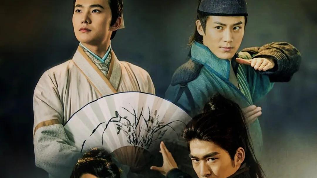 历史上狄仁杰、包青天、宋慈三人谁才是真正的神探？