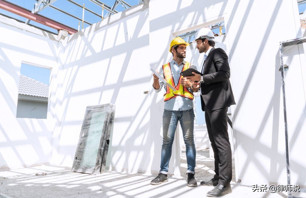 建筑工程施工合同法,建筑工程施工合同法律咨询