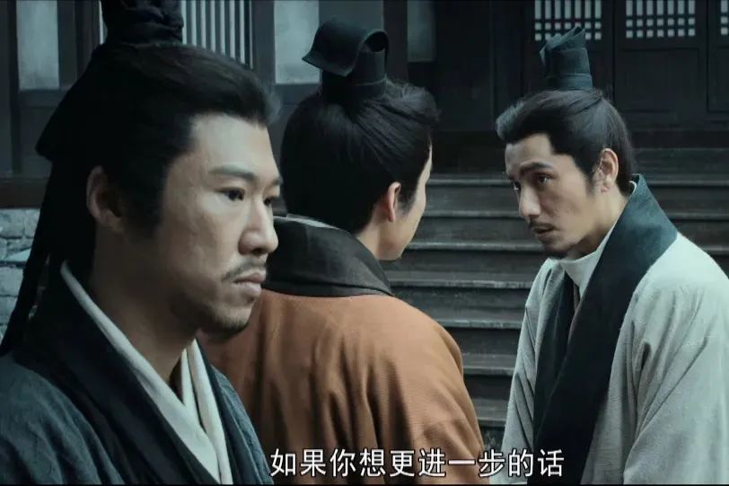 过去半年“最好的10部国产剧”排名：《开端》第7，《人世间》第5