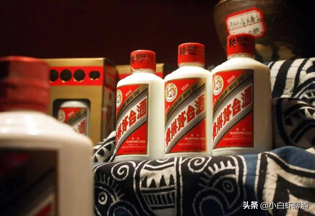 春节送礼招待用什么白酒合适？一文读懂建议收藏，附3款好酒推荐