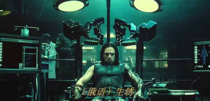 五亿美金，就拍了个这？