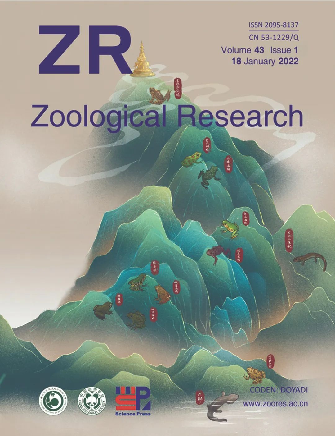 一张封面，为啥画了80年？