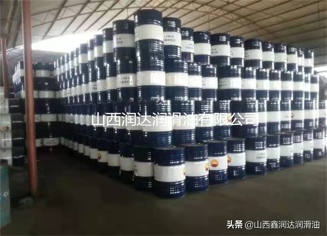 昆仑中负荷工业齿轮油 L-CKC 68/100/150/220/320/460/680
