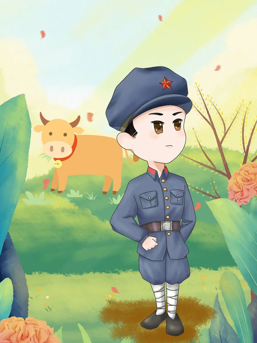 爱国人物的故事250字告诉我们什么道理 _飞翔号