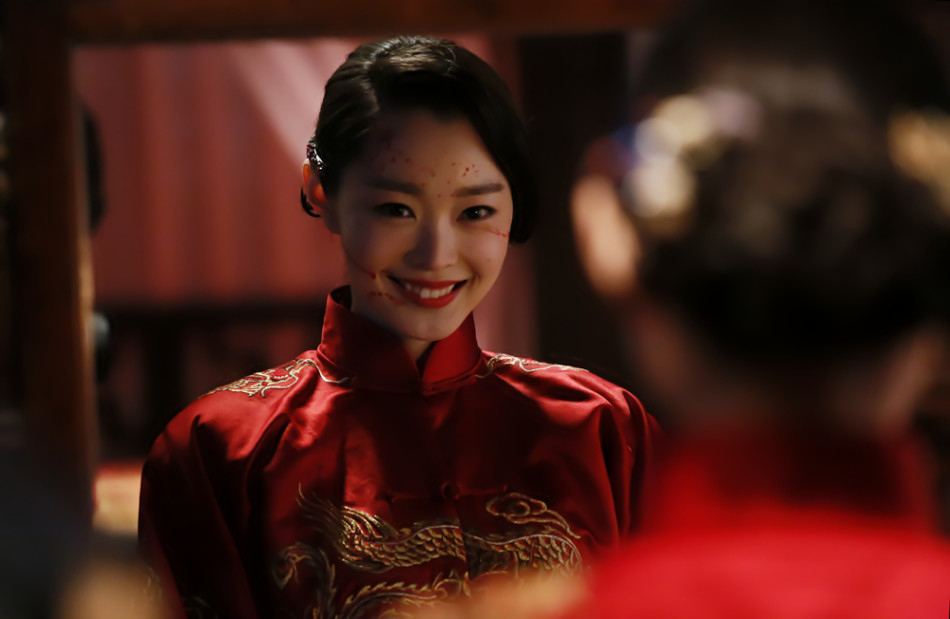 近20年来谍战剧最好的10个女性角色，陶虹垫底，李小冉仅第3