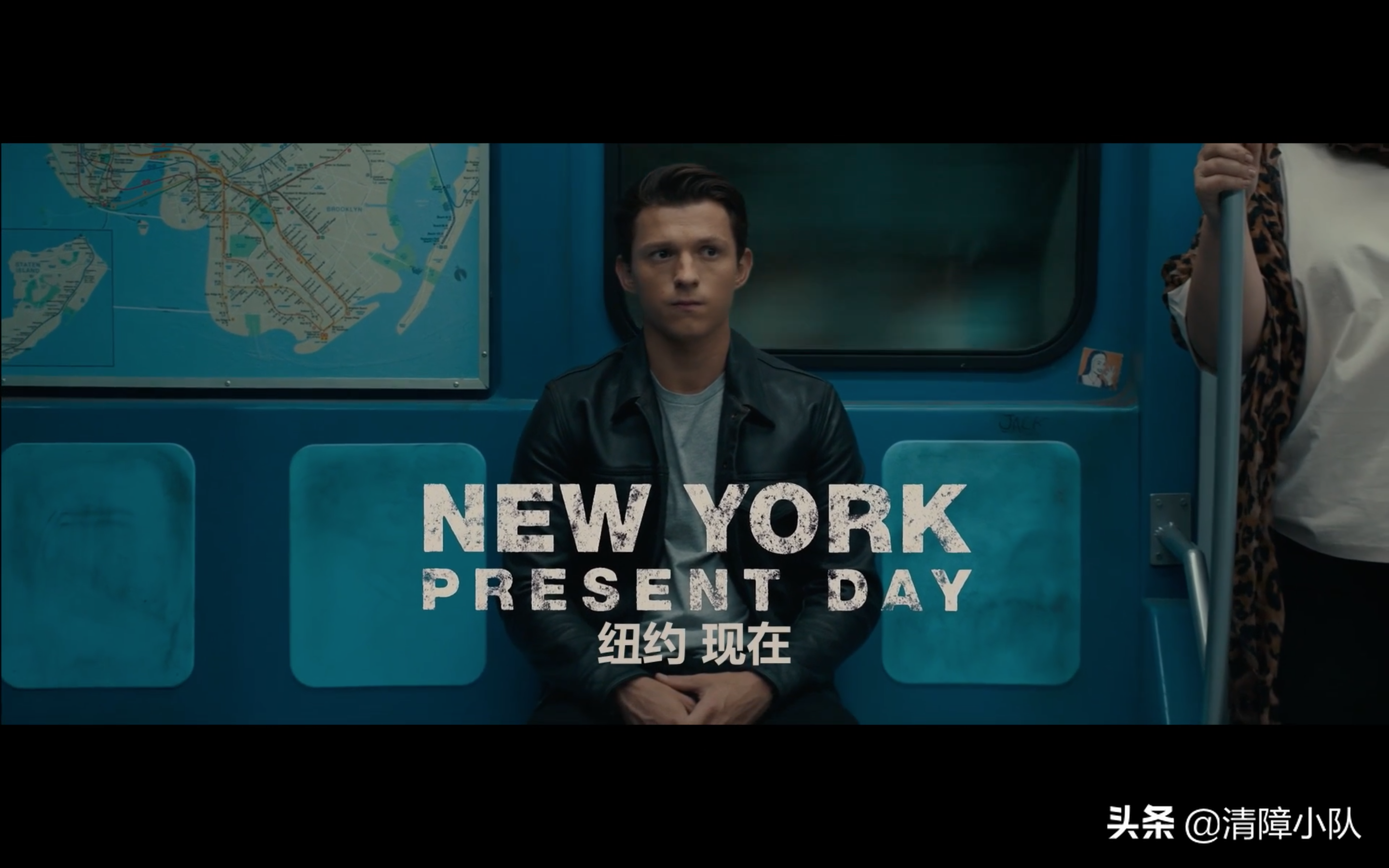 美剧大片《神秘海域》-画面精美的大作