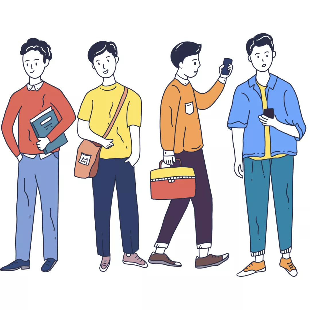 大学的人际关系交往，真的很重要吗？