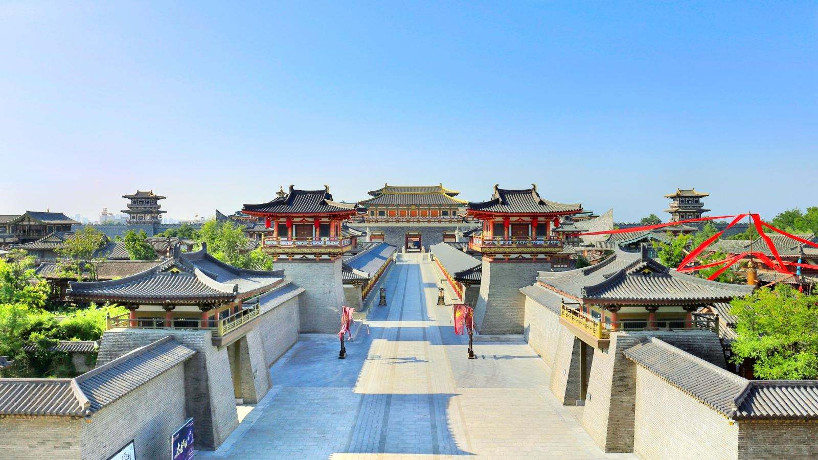 遇间旅游 | 湖北襄阳不可错过的八大景点！探访竹林深处的三国世界