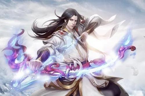 三本热度始终不减的小说，质量绝对顶呱呱，持续追更期待感十足