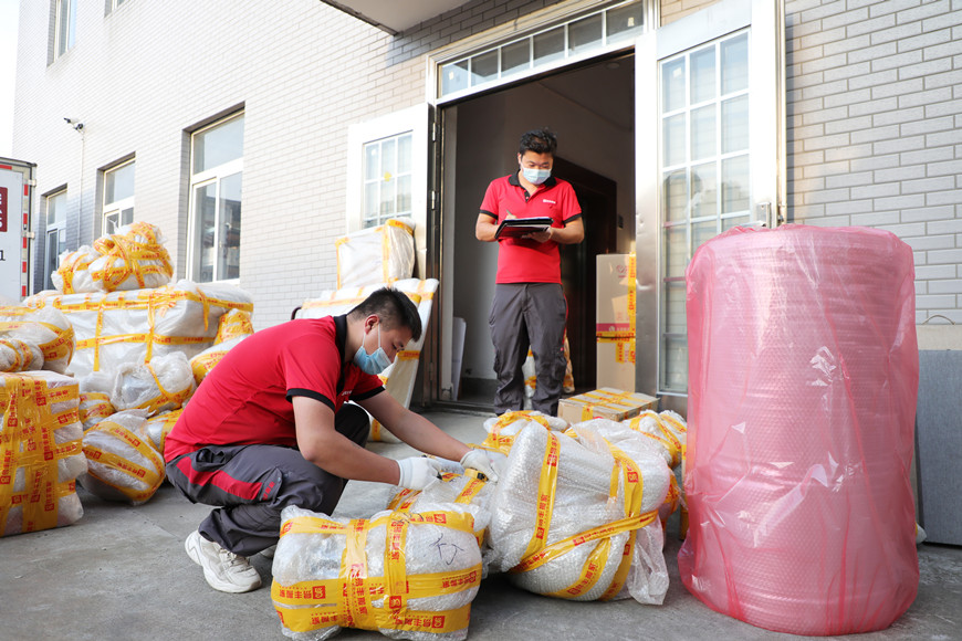 专业搬家公司找哪家？这4处套路深，务必仔细甄别