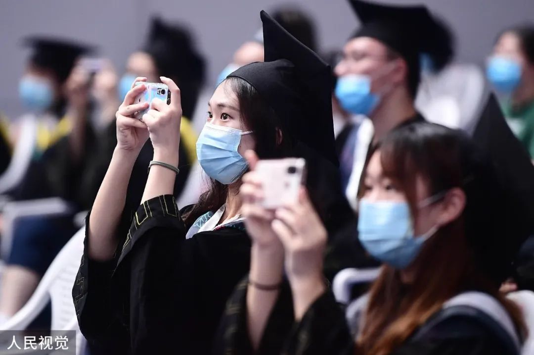 我的大学生活，一周四次核酸