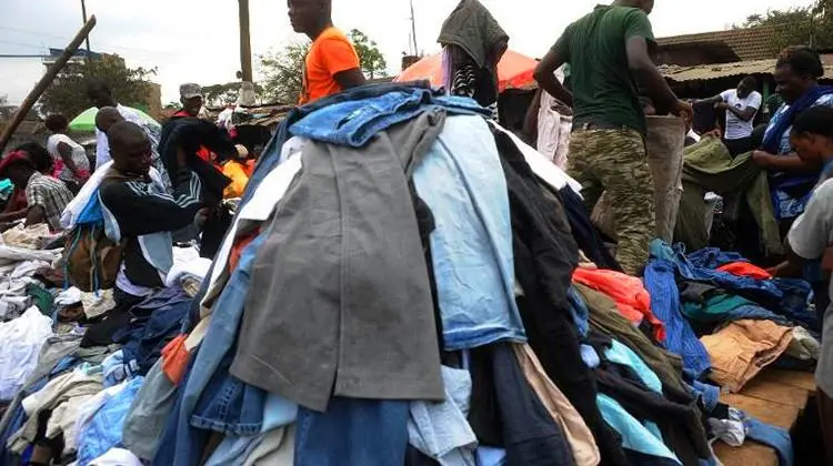 靠回收旧衣服撑起的千亿级市场中，小白做到哪些关键点才能赚到钱