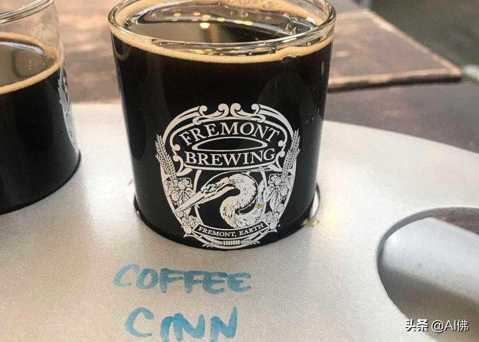 美国每个州最受追捧的啤酒