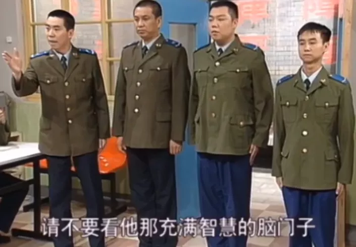 2002年7部爆款剧,有的现在才看懂,有的“魔性”表情包至今流传