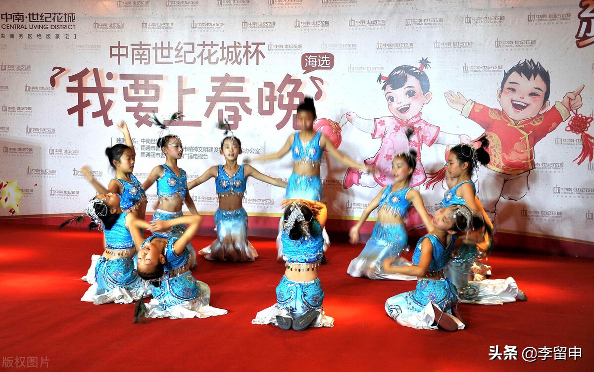 看了春晚的思索，你常与父母联系吗？