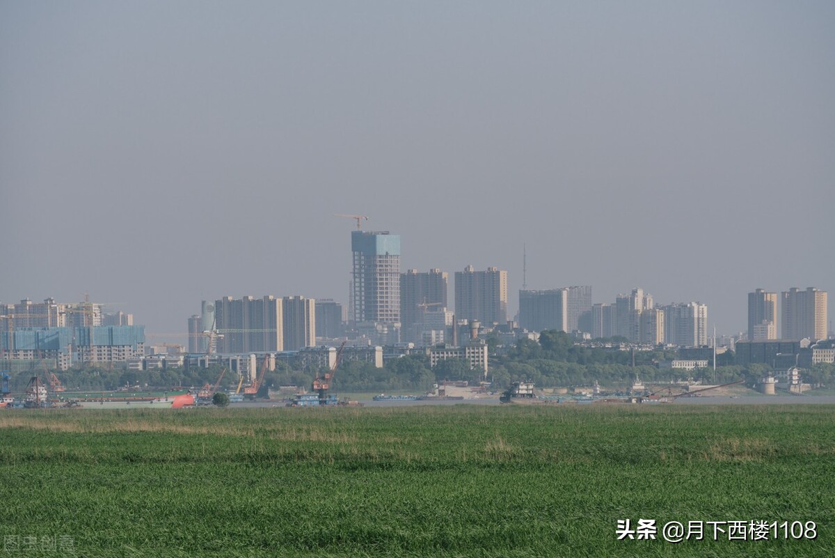 湖南境内五个名字带“陵”的区县，每一个地方都有厚重的文化底蕴