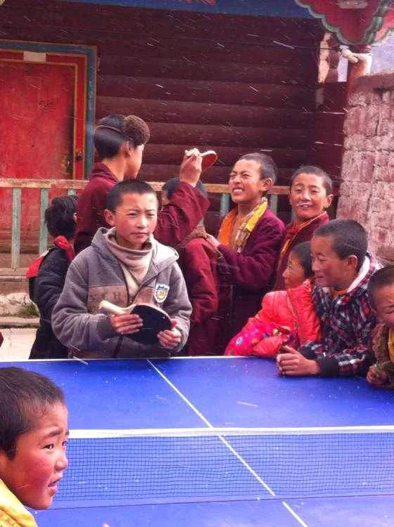 不一样的支教，不一样的人生，记录我在藏区学校支教的日子