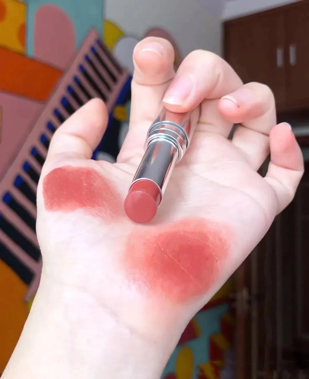 秋冬热门口红色号推荐：花钰集最显白，兰蔻特别美！你集齐了没？