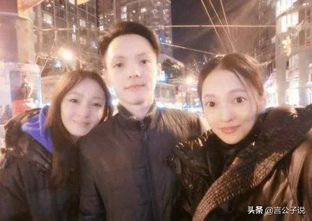 娱乐圈6对“抱团挣钱”的亲姐妹，搞好“裙带关系”也是一门艺术