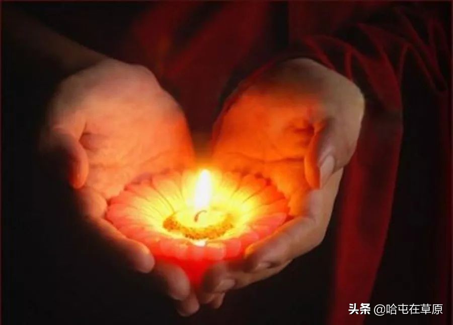 关于纪念过世亲人的说说配图「文案」 _qq说说网