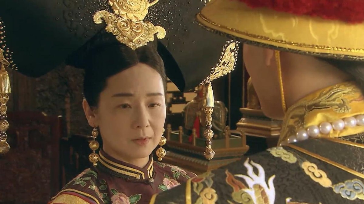 荣寿公主(固伦荣寿公主:大清最后一个公主,慈禧的干女儿,拿捏慈禧47年