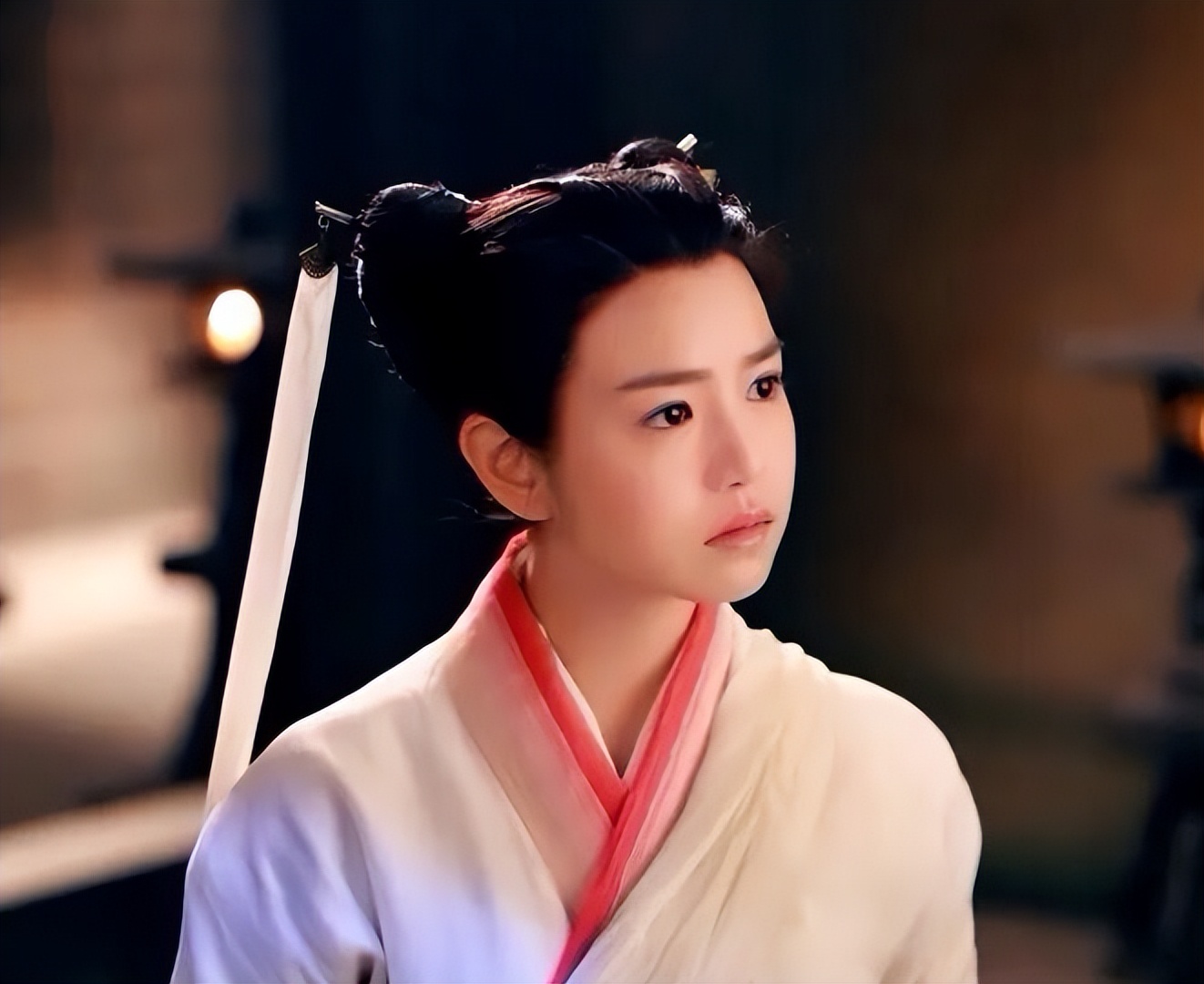 “高颅顶”有多重要？无论古装还是现代，都逃不过的审美定律