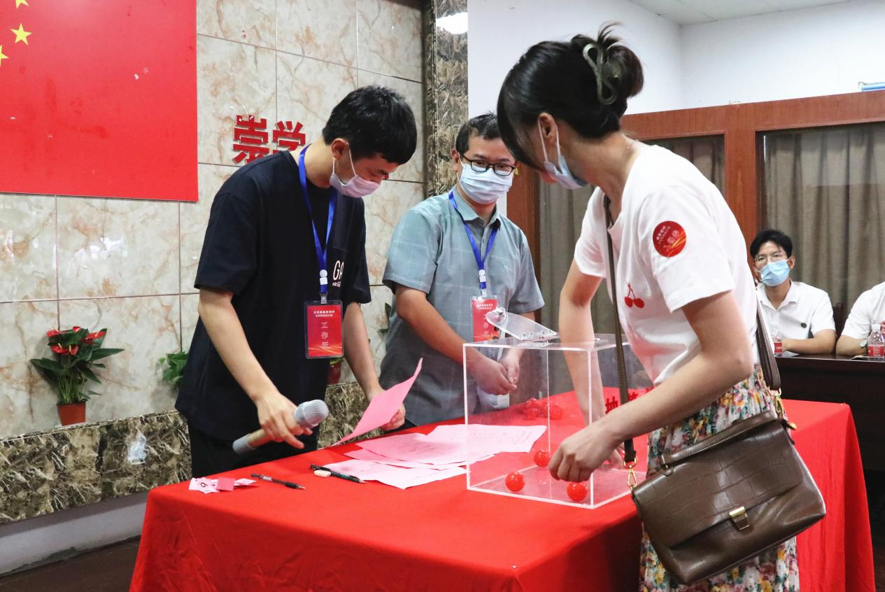 分房啦！南浔区石淙镇姚家坝村百余户村民喜迎新居