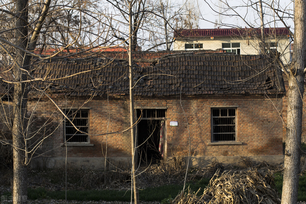 危房改造申请书(农村翻建房屋成潮流) - 燕来学堂