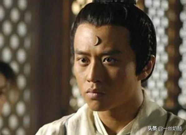 盘点少年包青天包拯的官配