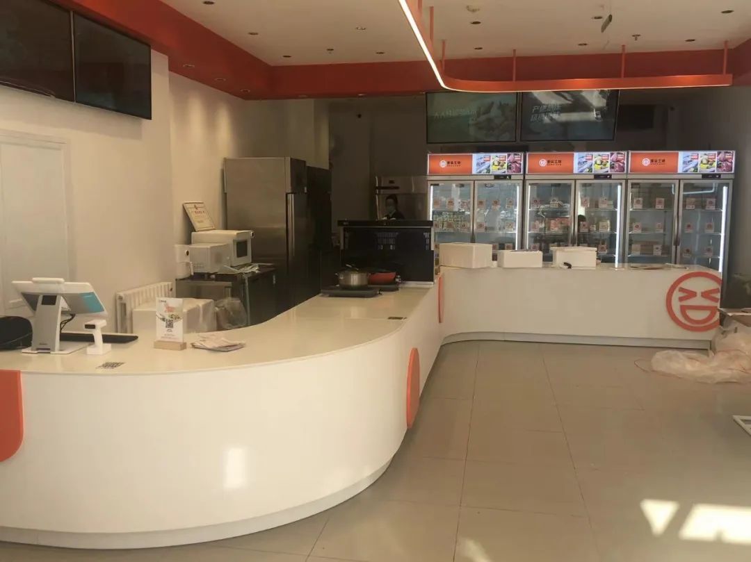 探店“舌尖工坊”：追风者，陆正耀