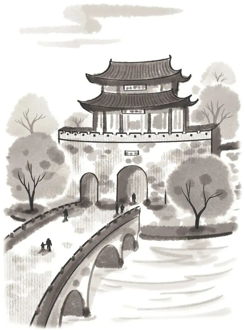 美景应“运”而生，这个五一，顺着大运河饯春迎夏