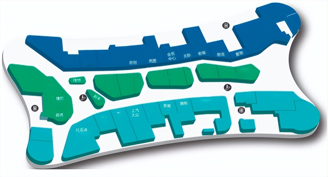 赋能新生 驾驭未来——NCAR 汽车新能源中心正式启航
