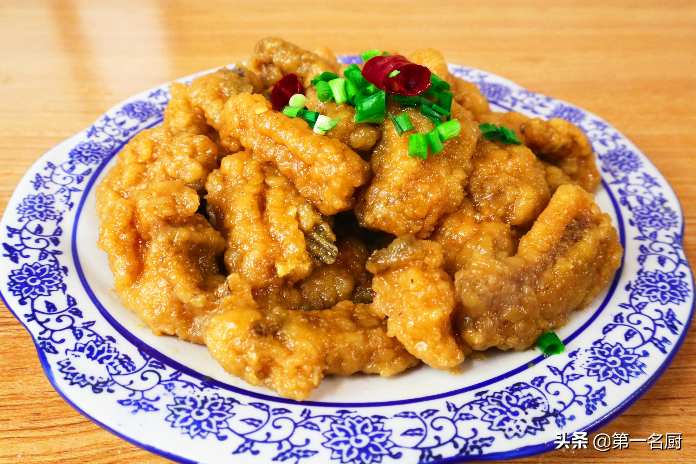 河南人年夜饭必吃的6道硬菜，特色河南菜，每道都是河南人的最爱