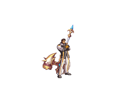 DNF：速看！全职业105武器外观大全