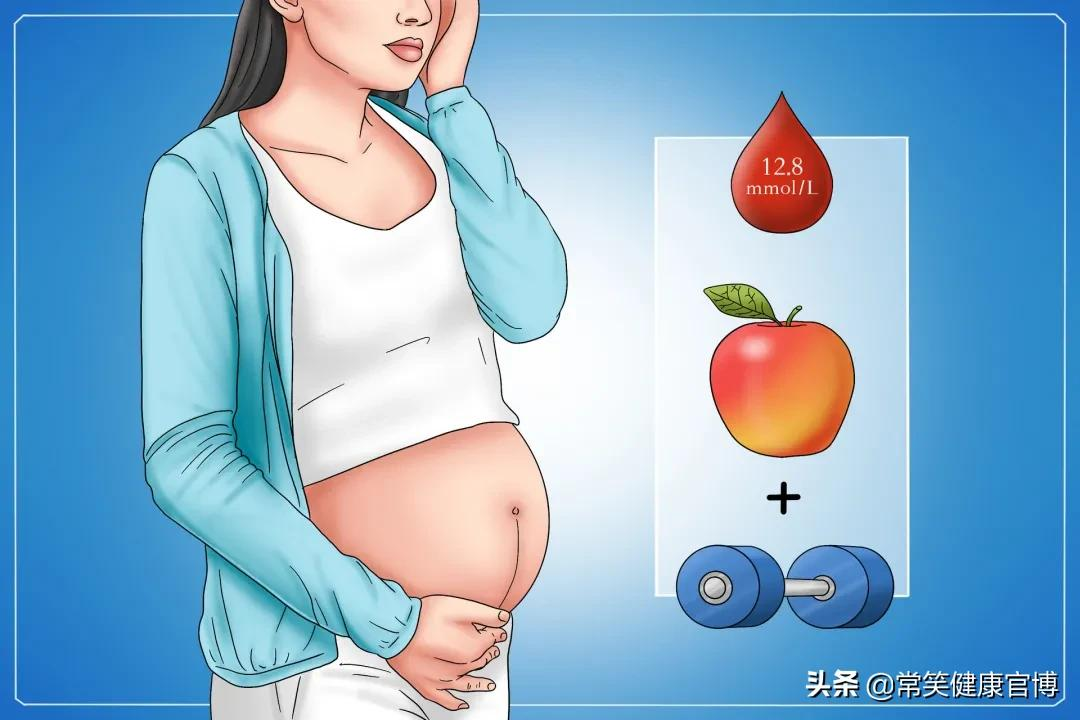 从孕期起,一起认识一下“白带”