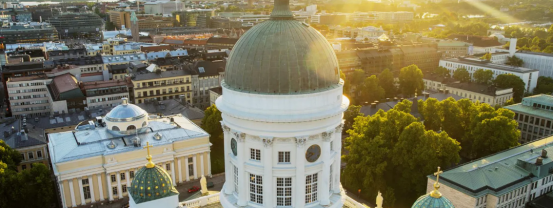 芬兰排名靠前的计算机专业院校都有哪些？