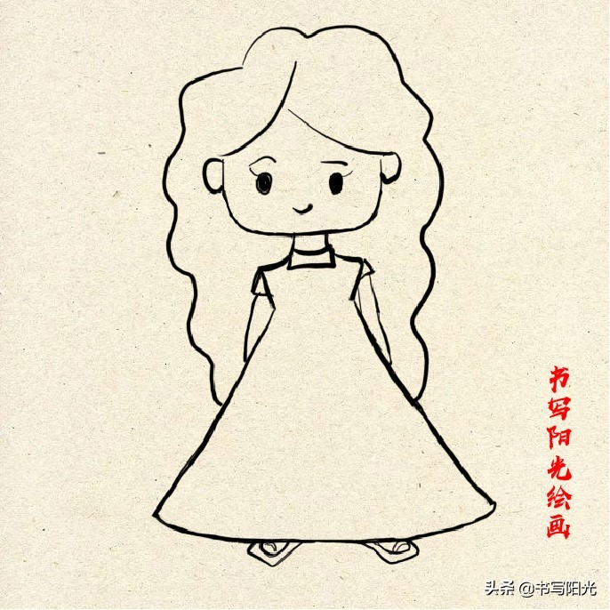 遇到困难不要怕，心中有光，终会冲破黑暗，迎来黎明