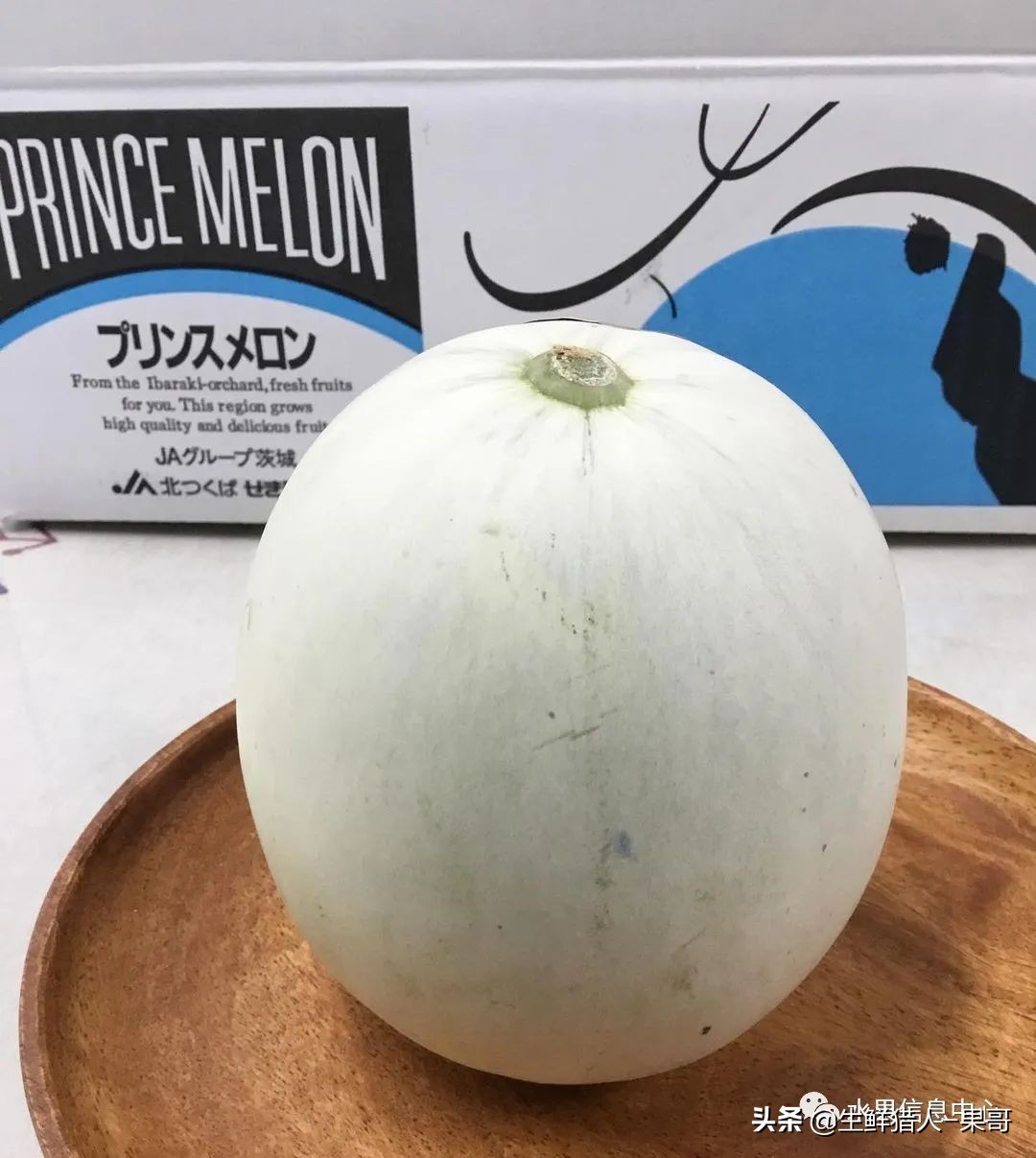 哈密瓜、蜜瓜、网纹瓜、香瓜、羊角蜜傻傻分不清？看完就明白了