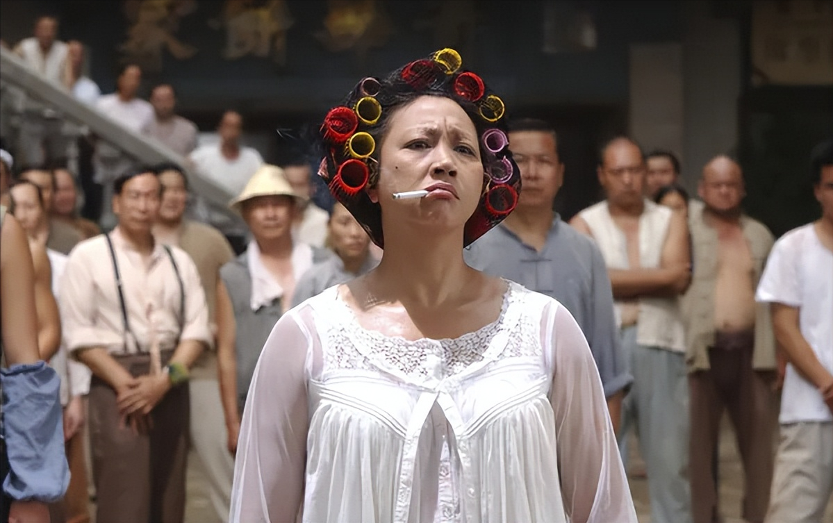 18年后《功夫》配角发展大不同，有人成烂片导演，有人成作曲家