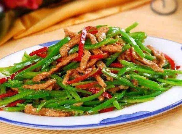 酸甜苦鮮鹹系列（三）何以解辣？