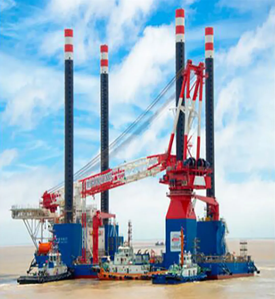 张永康:深耕海洋能源高端装备抗疲劳制造,培养拔尖创新人才